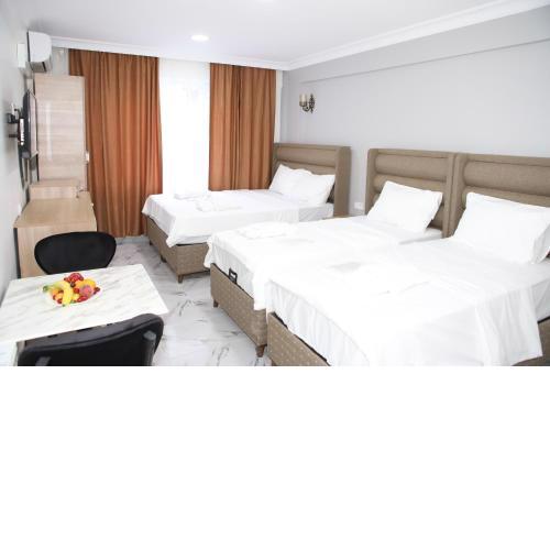 LAOS OTEL & APARTMENT