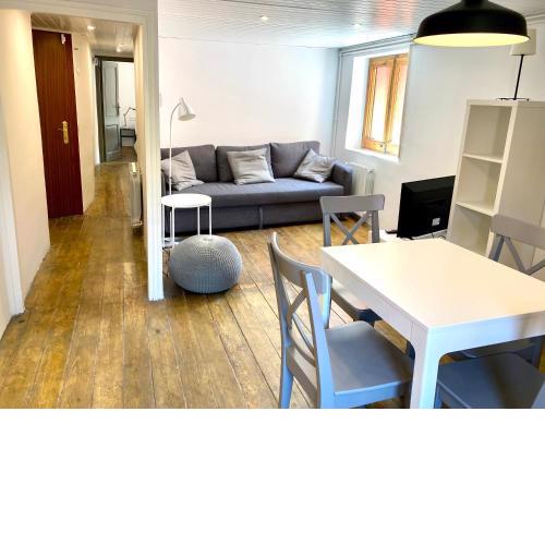 l'Apartament de la Plaça