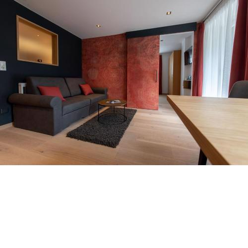 Lapis Monti - Apartments & Suites