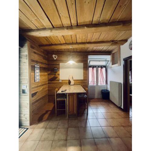 Lapo Apartment