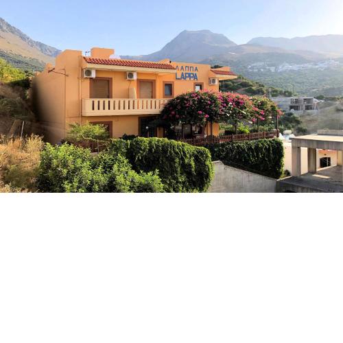 Lappa Hotel
