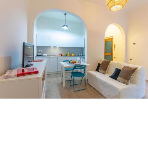 L'APPARTEMENT DE PAOLO
