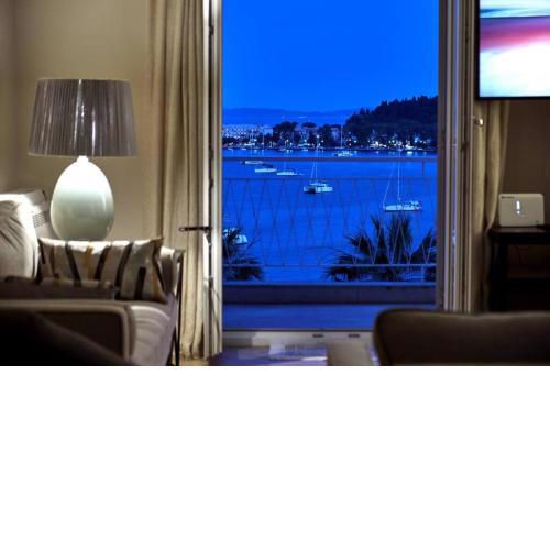 L'appartement