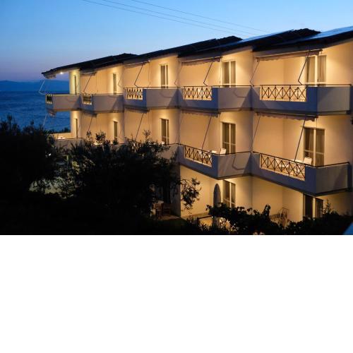 Lappas Rooms