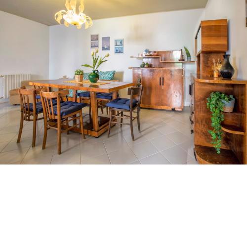 L'Approdo - appartamento in zona residenziale