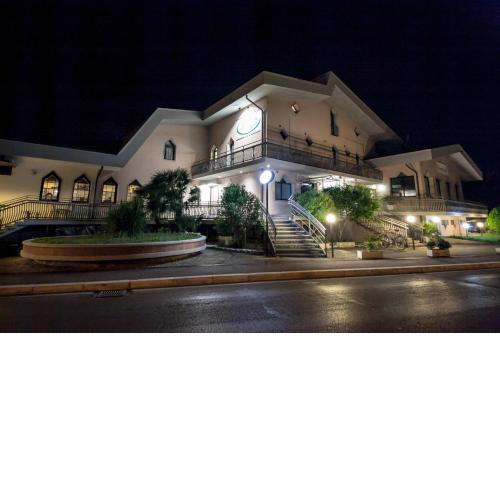 L'Approdo Hotel