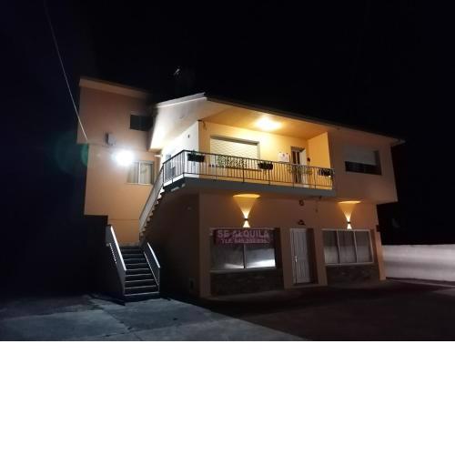 Lar de Yago - Casa