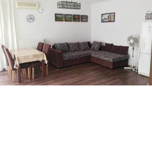 Lara apartman Siófok