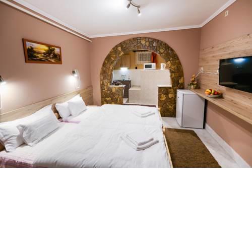 Lara Apartman