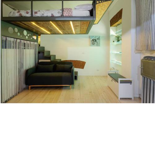 Lara Loft Torino Centro Porta Susa