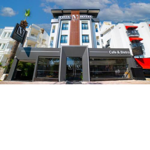 Lara Vista Hotel Suits & Spa
