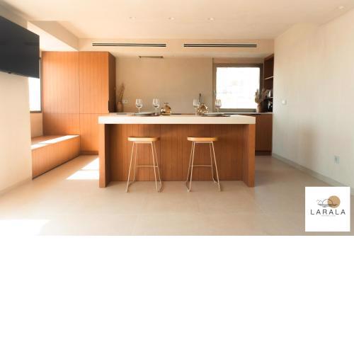 Larala 02 - Nuevo apartamento en la playa del Arenal con vistas al mar