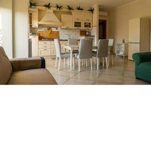 L'Arancio house Sorrento