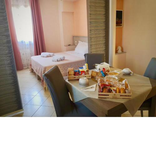 L’Arca - Bed & Breakfast in Lucera Centro