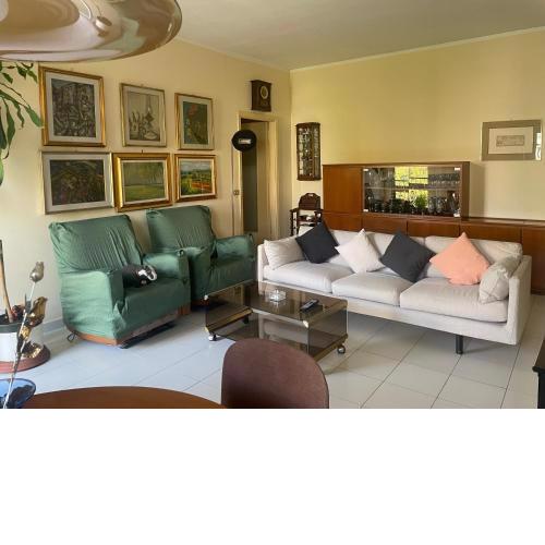 L'Archè Comfort & Relax - House of Art
