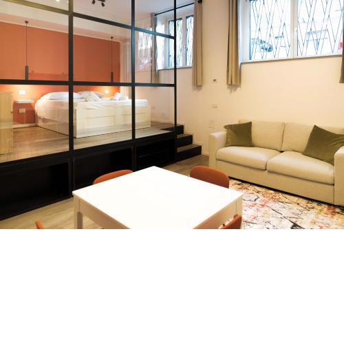 L’Archè Comfort & Relax – Quiet Urban space