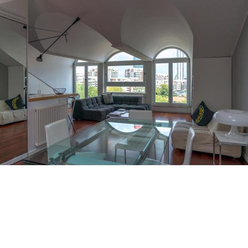 L’Archè Comfort & Relax – Skyline Apartment