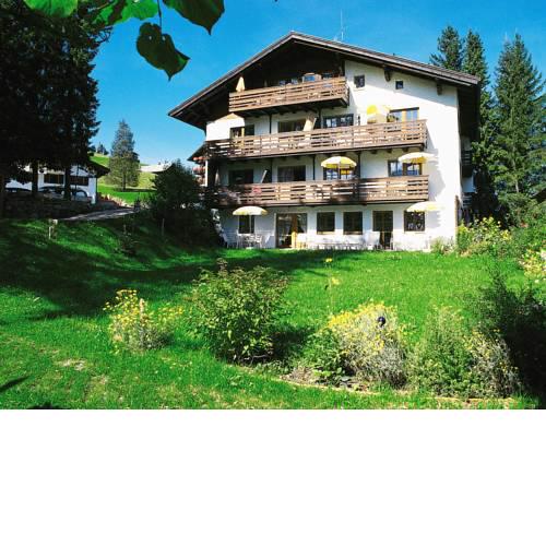 Lärchehüsle