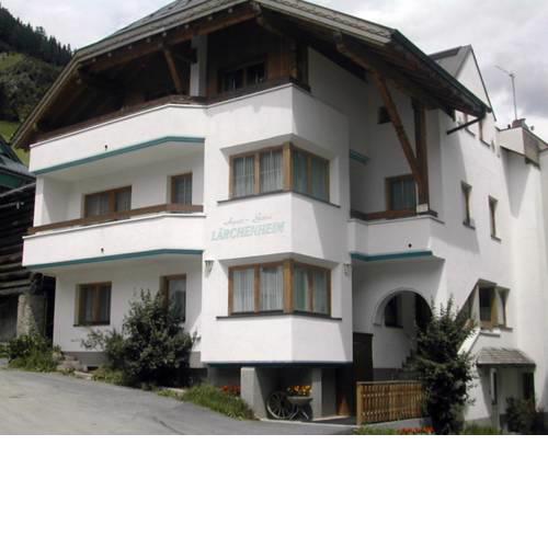 Lärchenheim Apartments