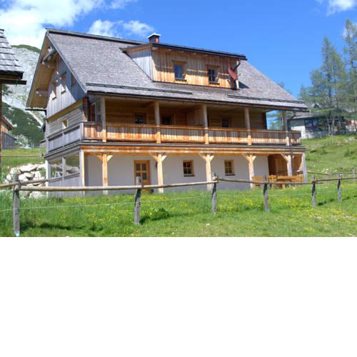 Lärchenhütte