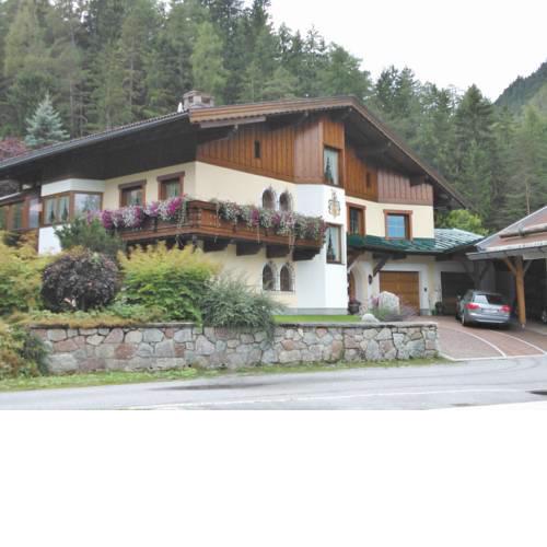 Lärchenwald Appartements