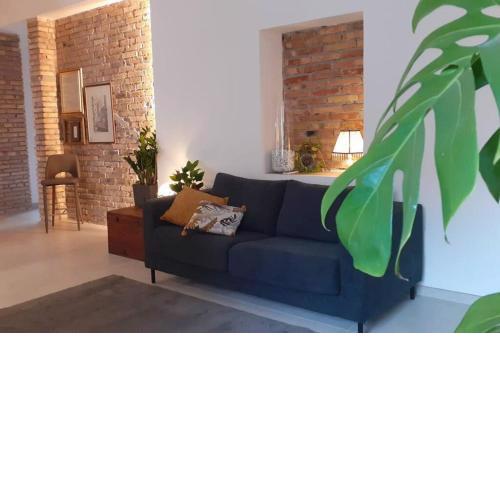 L'Archetto Apartment