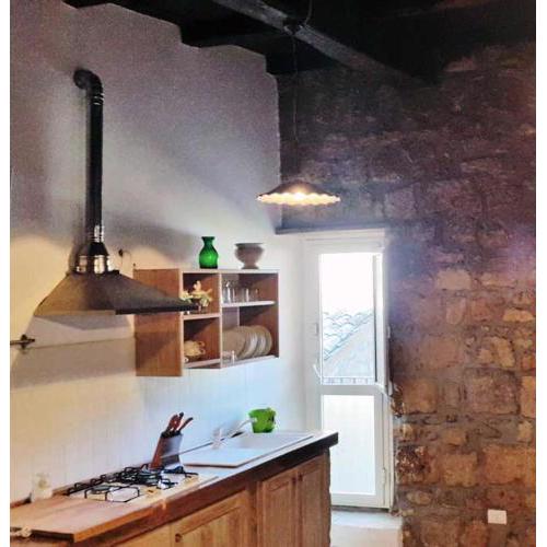 L'ARCHETTO casa vacanze