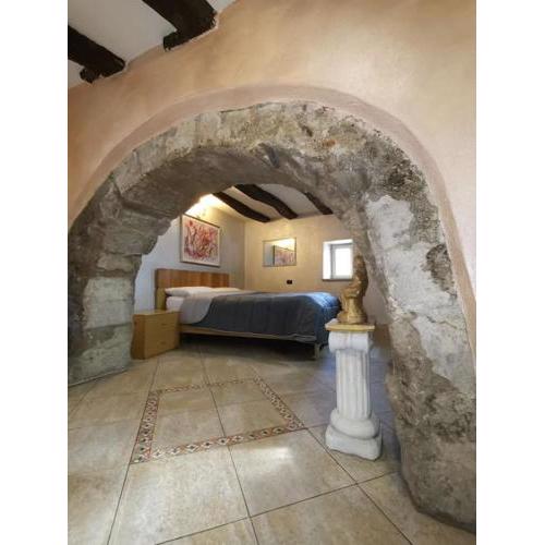 L'Archetto di Campagnano