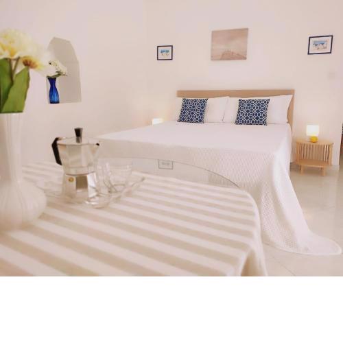 L'Archetto romantic and independent house in the center of Anacapri