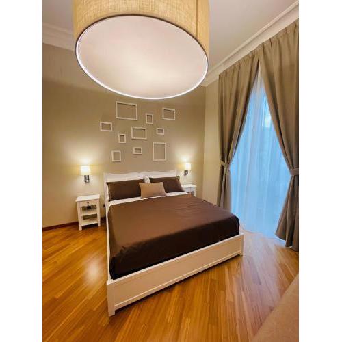 L’Arco Bed&Breakfast