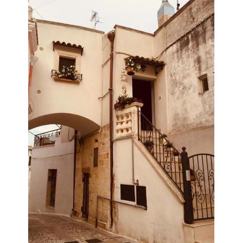 L’arco di San Lorenzo