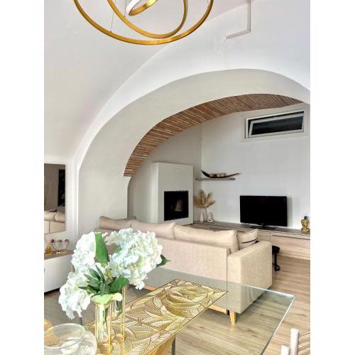 L’Arco sul Lago • Gold Apartment