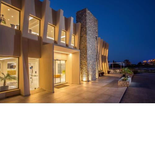 Lardos Bay Hotel