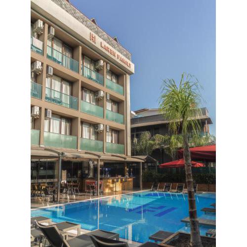 Laren Family Hotel & Spa - Boutique Class