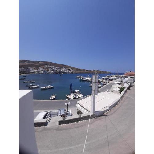ΚΥΘΝΟΣ LAREROOMS