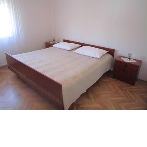Large Apartment in Pag Dalmatia, Croatia
