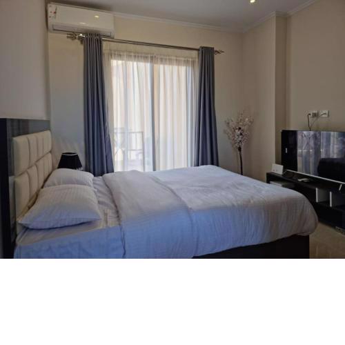 Large Studio With Pool Near El Gouna