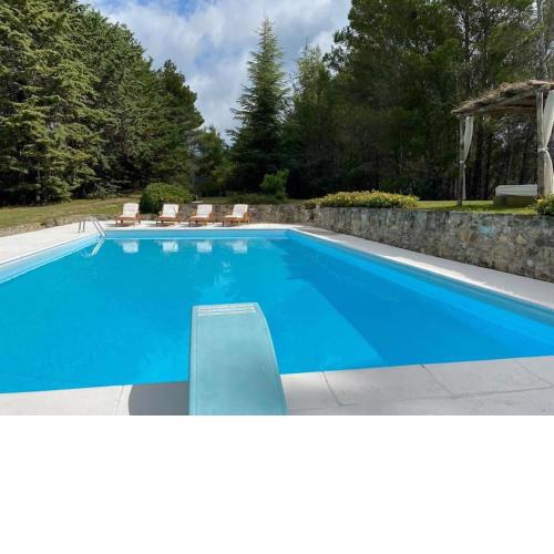 Large villa with pool NorthUmbria close to Tuscany