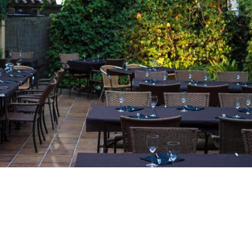 L'Argolla Pizzeria Hotel