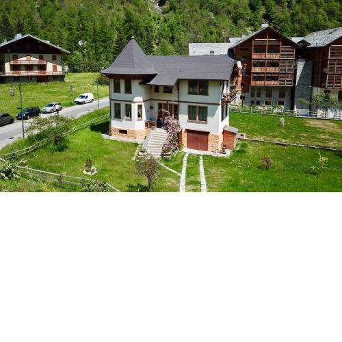 L'aria di Casa