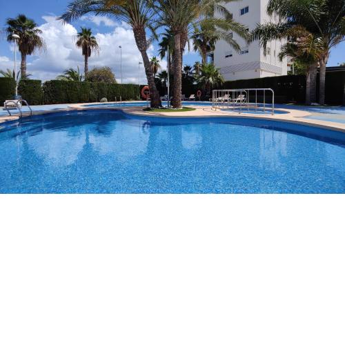 LARIMAR sea view apartment