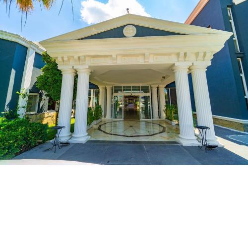 Larina Thermal Resort&Spa