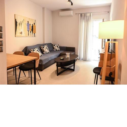 Larisa Hospitality II - St. Nicholas apartment