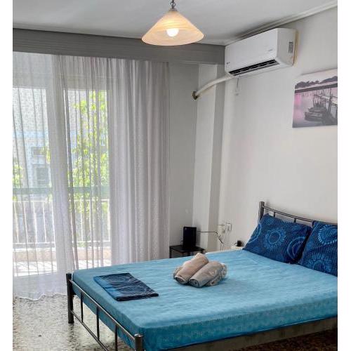 larissa Central Studio