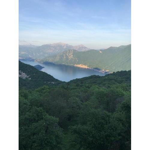 LARIUM BED & BREAKFAST - PIGRA