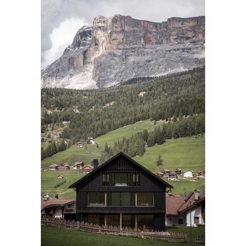 Larix Lodge