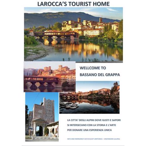 Larocca Tourist Home