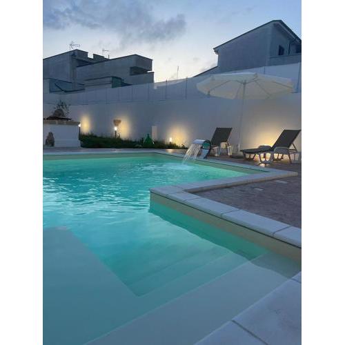 L’Arte di Vittorio Bed and Breakfast