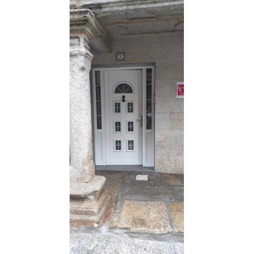 Las 4 columnas (MFA)
