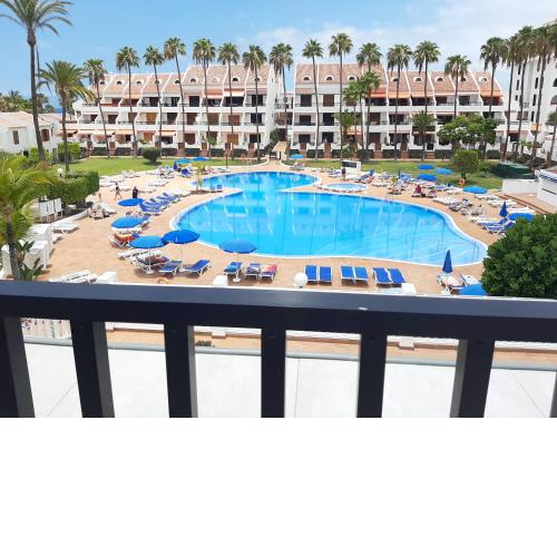 Las Americas Duplex 2 dormitorios 34